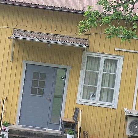 Blankaholm 1:25 Leilighet Rom bilde